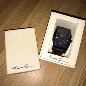 Kenneth Cole men’s wrist watch